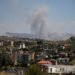Israel, Hezbollah agree to ceasefire in Lebanon, U.S. official says