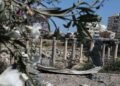 Israel damaged heritage sites across south Lebanon, minister says