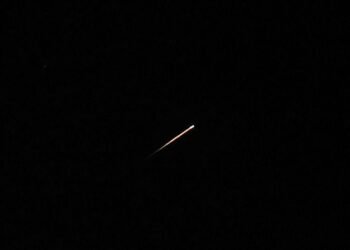 Israel hits Iran with new strikes despite Trump admonition