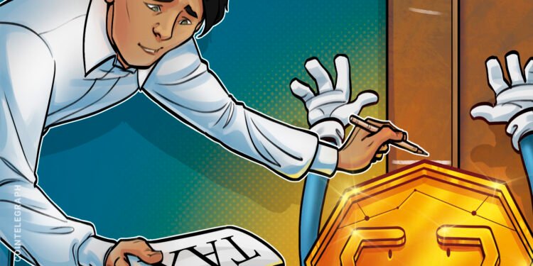 Cointelegraph
