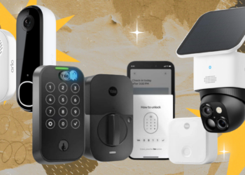 It's Your Last Chance to Get Prime Days Deals on Home Security From Google, Blink, Yale, and More