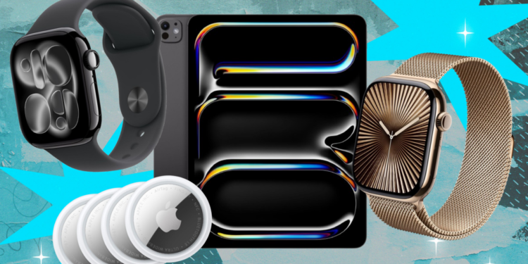 It's Your Last Chance to Save up to 38% on These Apple Devices Before Prime Day Ends Tonight