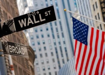 It’s a tale of two S&P 500s as rotation out of top tech stocks shifts into overdrive