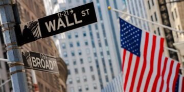 It’s a tale of two S&P 500s as rotation out of top tech stocks shifts into overdrive