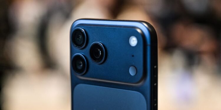 It’s ‘unavoidable’: Apple says it will be forced to raise prices due to the AI boom