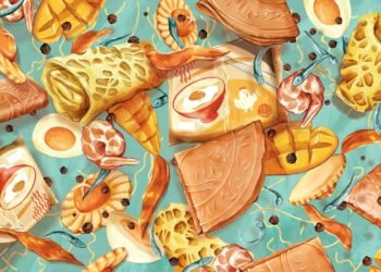 I’ve Been a Chef for More Than 10 Years—These Are The 8 Food Items I Always Bring Back From Malaysia