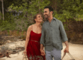 J.Lo's Latest Rom-Com 'Office Romance' Takes Us From NYC to the Dominican Republic