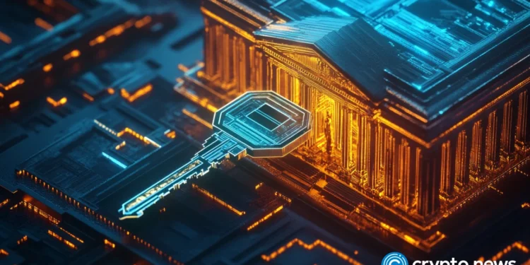 tokenized deposit