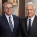 JPMorgan names Doug Petno and Troy Rohrbaugh co-presidents as longtime exec Marianne Lake exits