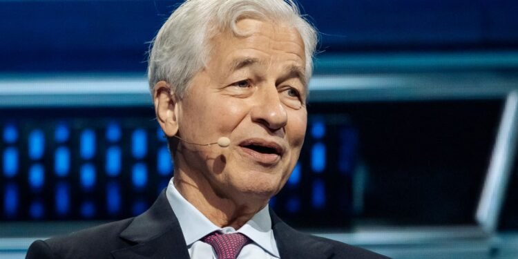 JPMorgan unveils $50B buyback, Goldman Sachs raises dividend after Fed stress test