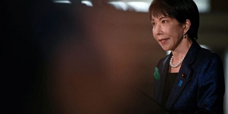 Japan to target $2.3 trillion public-private investment by 2040, Nikkei reports