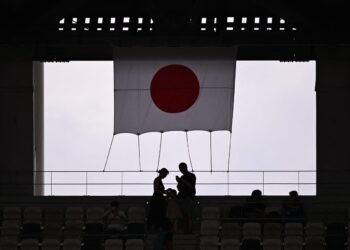 Japanese stocks are on fire. Here’s what’s driving the hot streak.