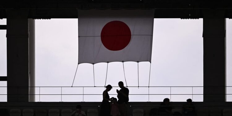 Japanese stocks are on fire. Here’s what’s driving the hot streak.