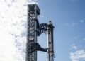 Jefferies CEO says his firm is not in the SpaceX shorting business