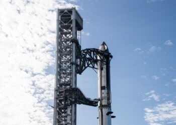 Jefferies CEO says his firm is not in the SpaceX shorting business