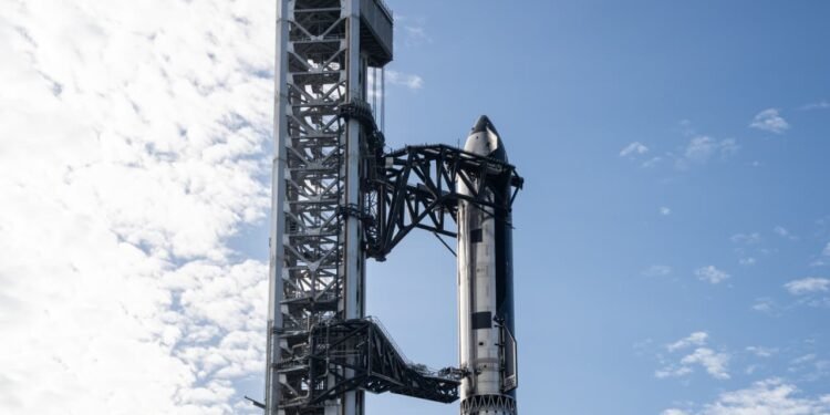 Jefferies CEO says his firm is not in the SpaceX shorting business