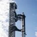 Jefferies CEO says his firm is not in the SpaceX shorting business