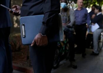 Job openings and hiring leap to a 2-year high in a sign a frozen labor market is thawing out