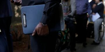 Job openings and hiring leap to a 2-year high in a sign a frozen labor market is thawing out