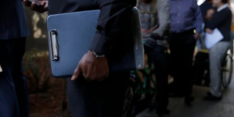 Job openings and hiring leap to a 2-year high in a sign a frozen labor market is thawing out