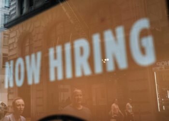 Job openings rise to 2-year high, but good luck actually getting one