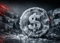 Justin Sun's HTX Delists Trump-Backed USD1 Crypto Stablecoin