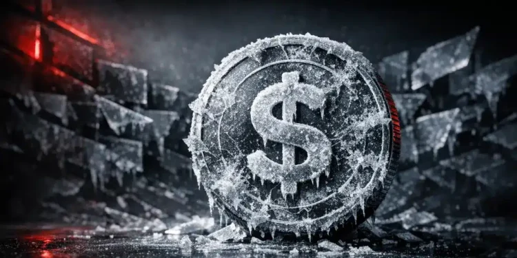 Justin Sun's HTX Delists Trump-Backed USD1 Crypto Stablecoin