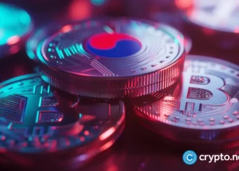 KB Kookmin Bank raises $100m through blockchain powered digital bond sale - 1