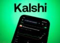 Kalshi is building a Bloomberg terminal for prediction markets