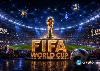Kalshi lands FIFA World Cup spotlight through ADI Predictstreet deal - 1