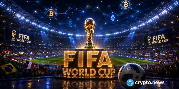 Kalshi lands FIFA World Cup spotlight through ADI Predictstreet deal - 1