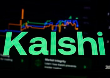 Kalshi perpetual futures trading 'perps' crosses $1 billion in volume within a week of launch