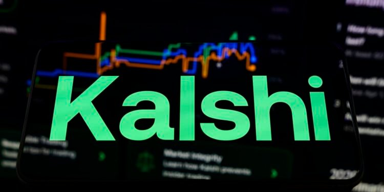 Kalshi perpetual futures trading 'perps' crosses $1 billion in volume within a week of launch