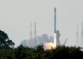 Kalshi traders say SpaceX won't get to Mars this decade