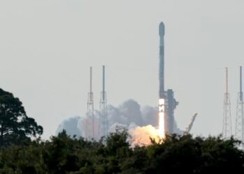 Kalshi traders say SpaceX won't get to Mars this decade
