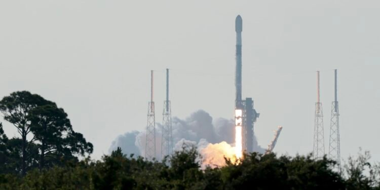 Kalshi traders say SpaceX won't get to Mars this decade