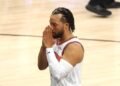 Knicks ticket prices plunge more than 50% ahead of Game 3 at MSG — but not just because Trump’s going