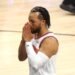 Knicks ticket prices plunge more than 50% ahead of Game 3 at MSG — but not just because Trump’s going