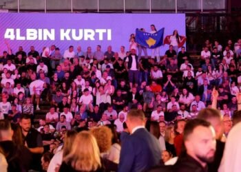 Kosovo holds another snap election as political crisis drags on