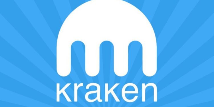 Kraken Token
