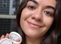 Kylie Cosmetics Natural Blur Brightening Powder Review