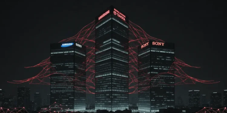 LINK Embraces APAC Equities Streams