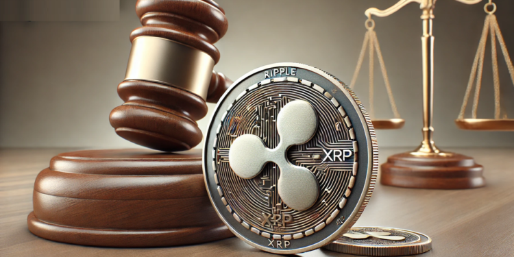 Ripple SEC court update XRP lawsuit