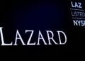 Lazard bids to replace Centerview as Venezuela financial advisor, Bloomberg News reports