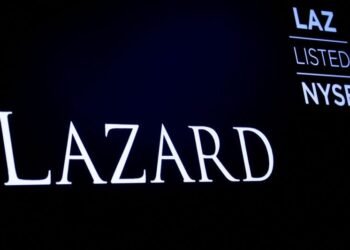Lazard bids to replace Centerview as Venezuela financial advisor, Bloomberg News reports