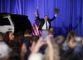 LePage wins Maine Republican nod in key US House battleground