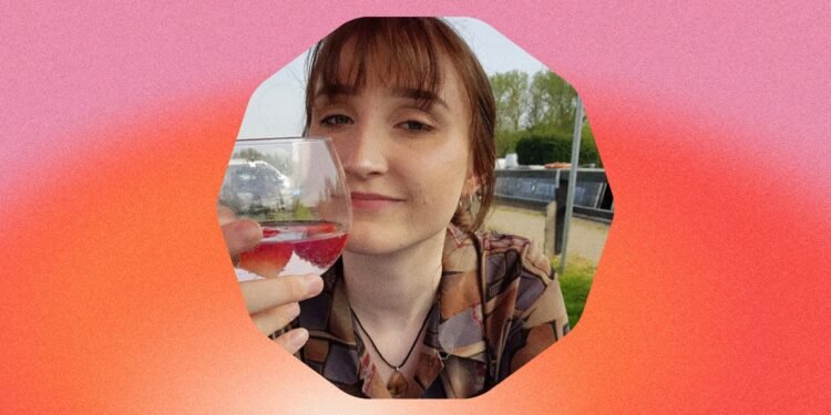 Learning To Love My Skin After Growing Up With Acne