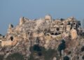 Lebanon crusader castle seized by Israel a symbol of bloody history