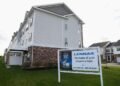 Lennar sees third quarter deliveries below estimates as housing market stays sluggish