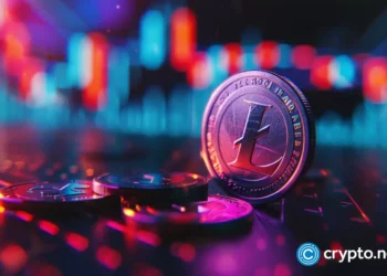 Lite Strategy backs Litecoin Layer-2 bet with $1M investment